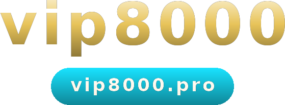 vip8000 logo