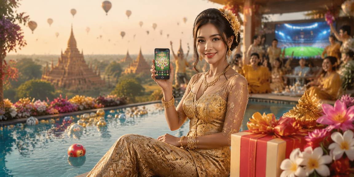 vip8000 နေ့စဉ် Jackpot စလော့ ဘယ်လိုအလုပ်လုပ်လဲ